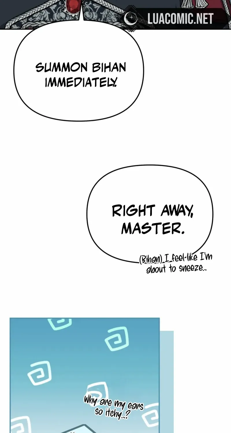 How To Survive As The Devil’s Child Chapter 84 page 18 - 
