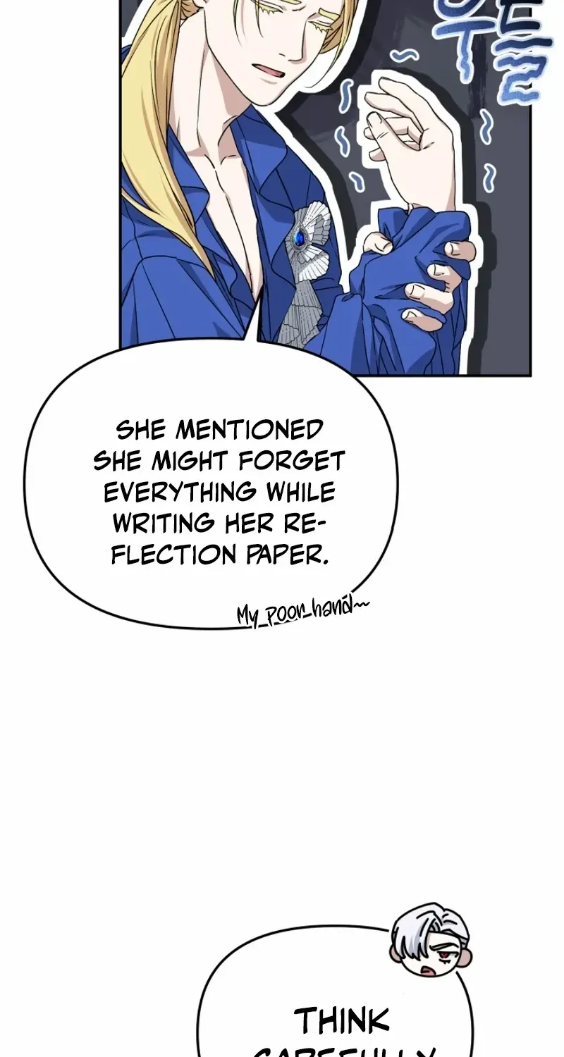 How To Survive As The Devil’s Child Chapter 84 page 24 - 