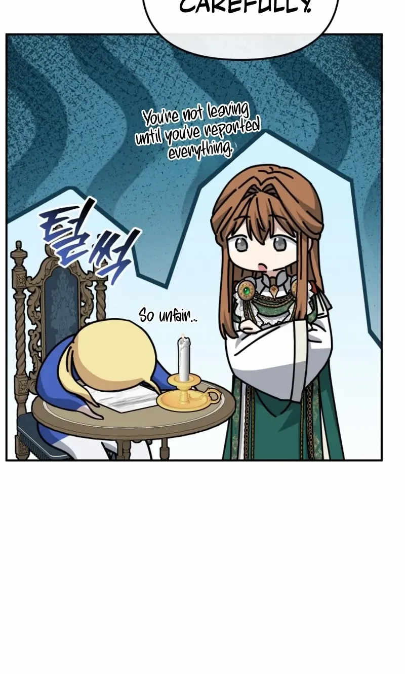 How To Survive As The Devil’s Child Chapter 84 page 25 - 