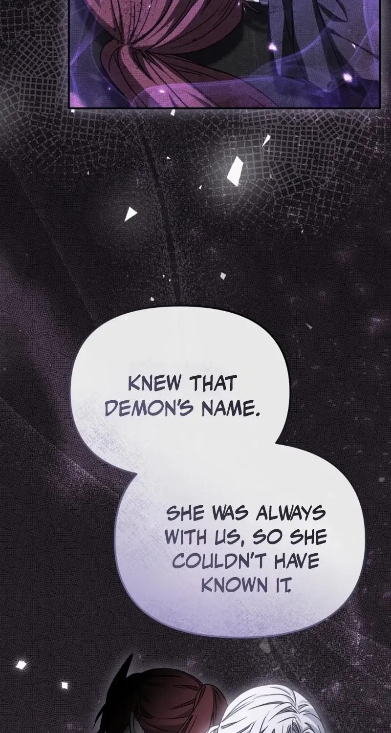 How To Survive As The Devil’s Child Chapter 84 page 29 - 