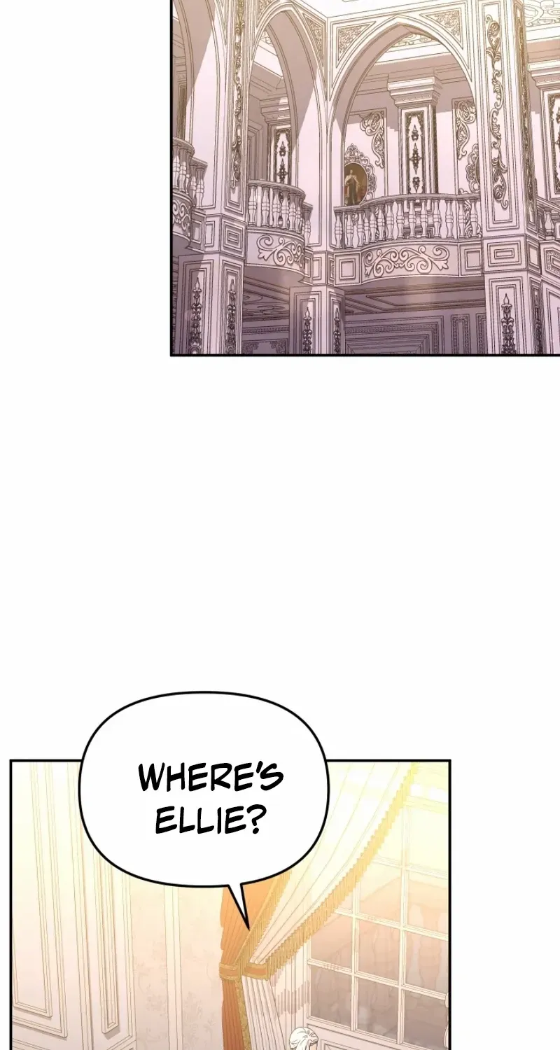 How To Survive As The Devil’s Child Chapter 84 page 4 - 