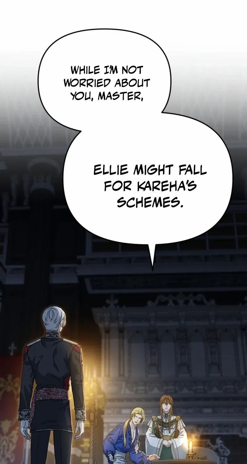 How To Survive As The Devil’s Child Chapter 84 page 38 - 