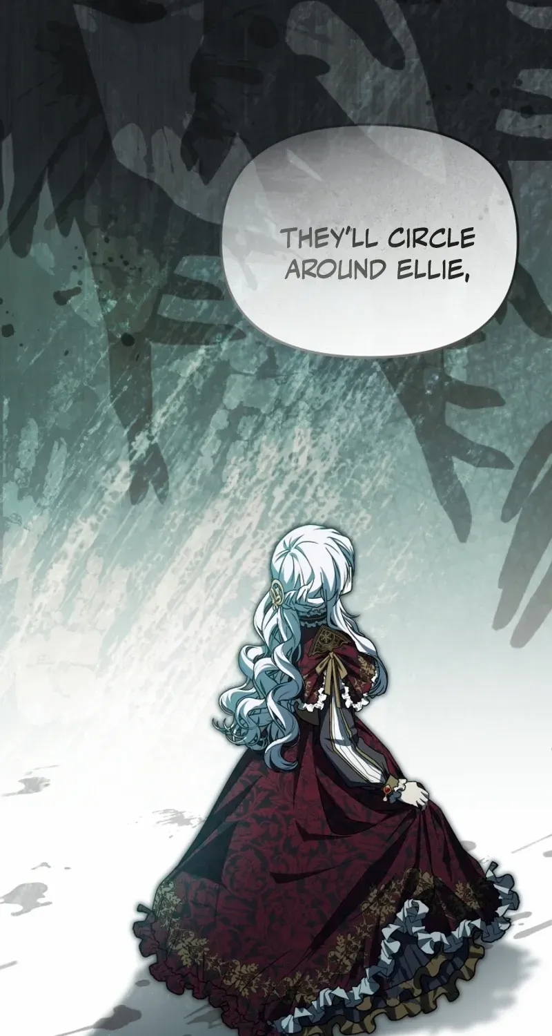 How To Survive As The Devil’s Child Chapter 84 page 44 - 