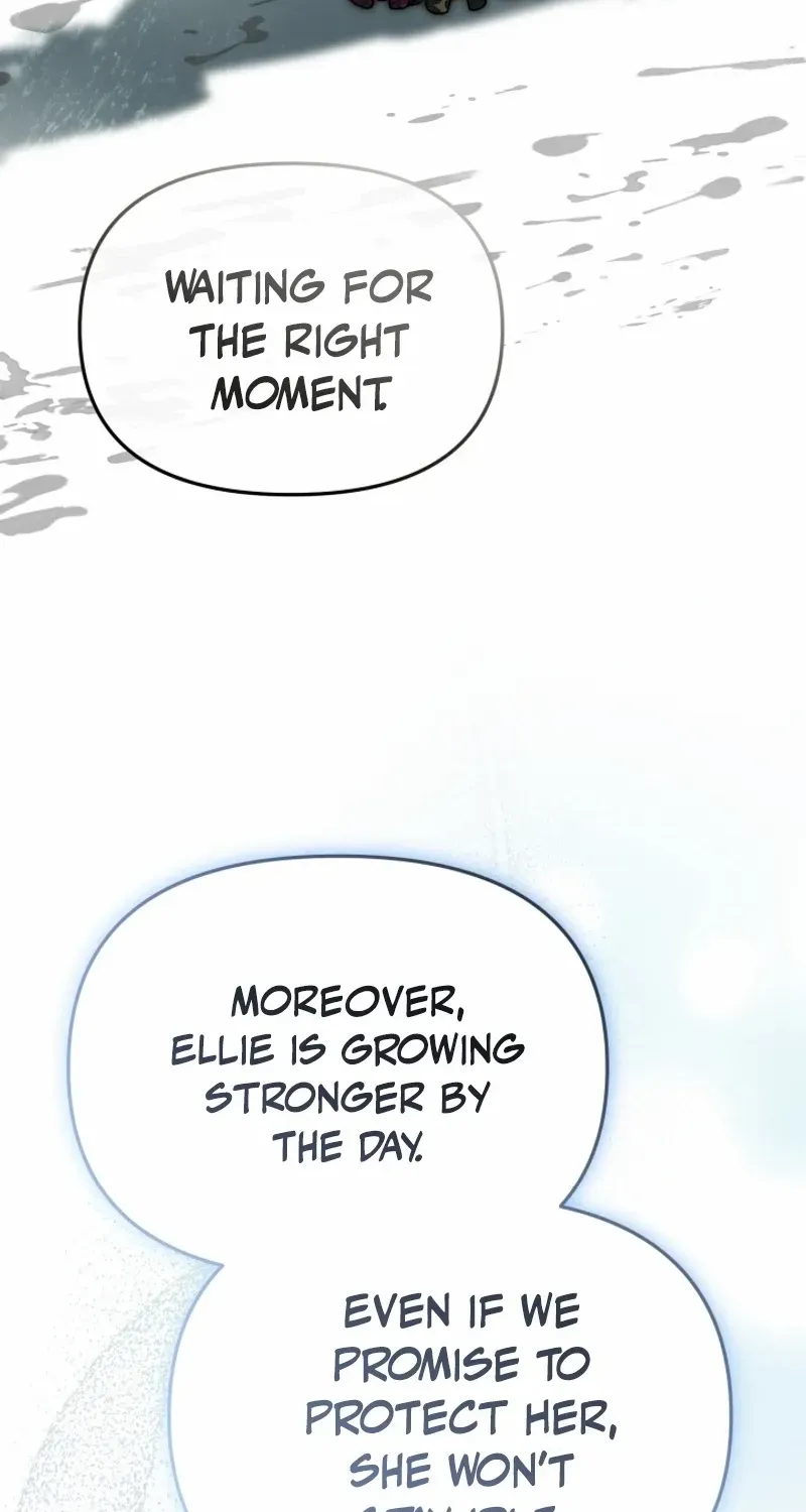 How To Survive As The Devil’s Child Chapter 84 page 45 - 