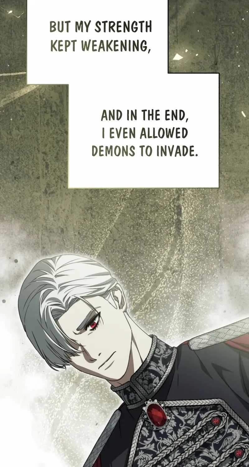 How To Survive As The Devil’s Child Chapter 84 page 53 - 