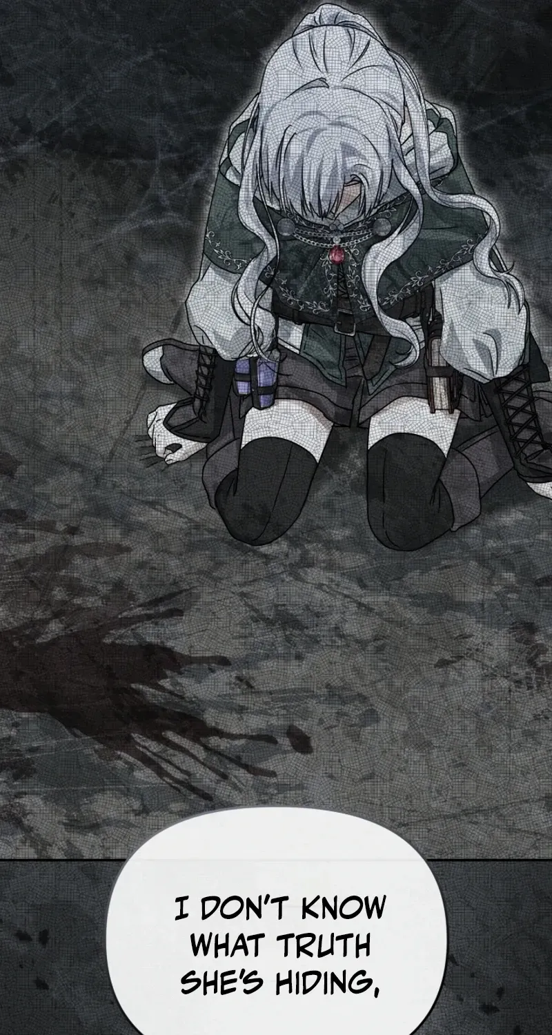 How To Survive As The Devil’s Child Chapter 84 page 61 - 