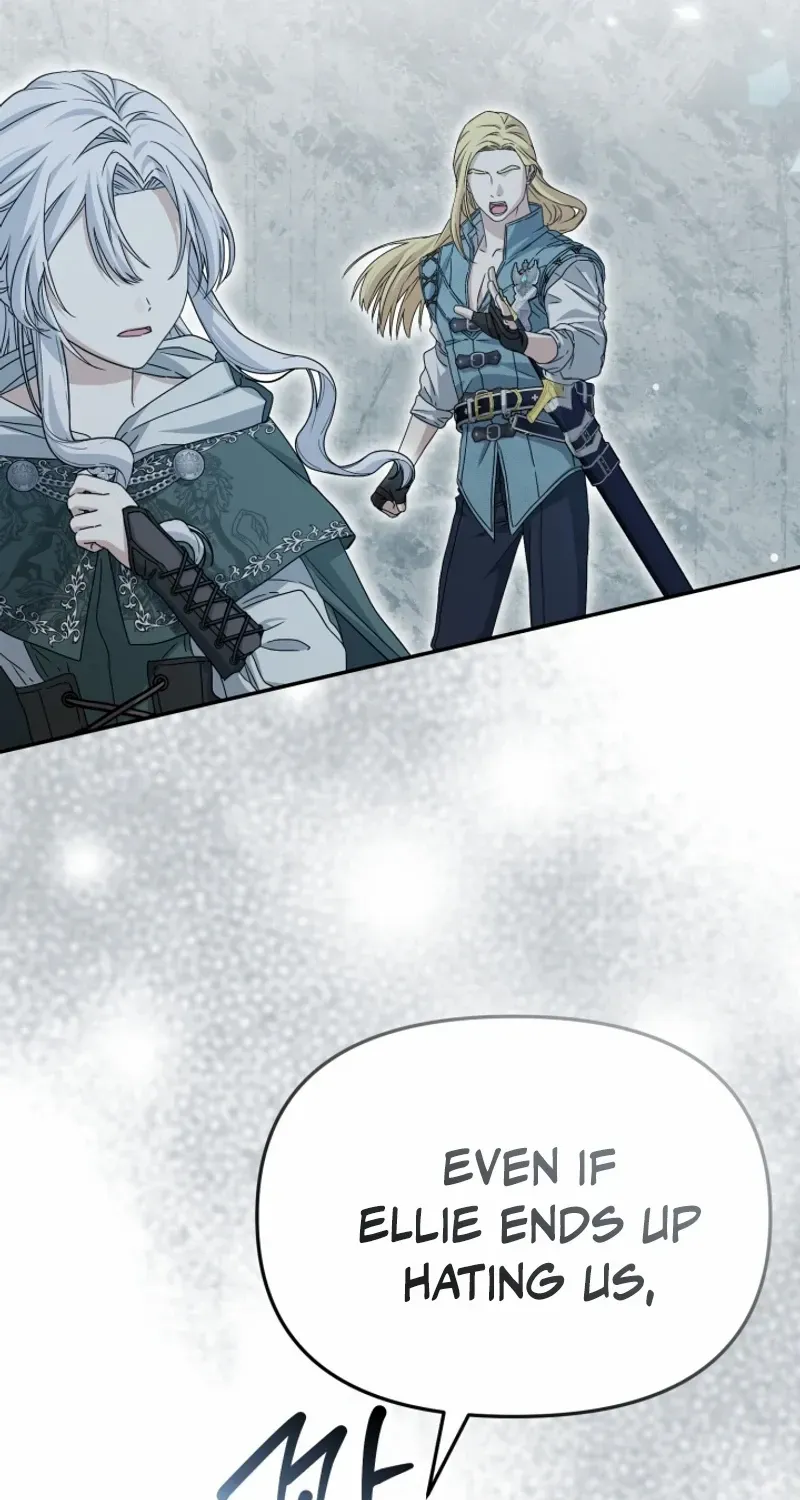 How To Survive As The Devil’s Child Chapter 84 page 67 - 
