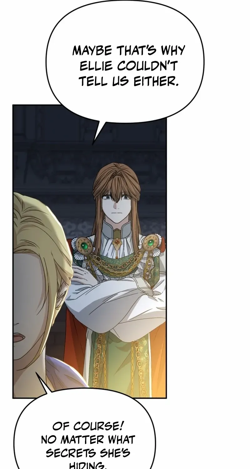 How To Survive As The Devil’s Child Chapter 84 page 69 - 