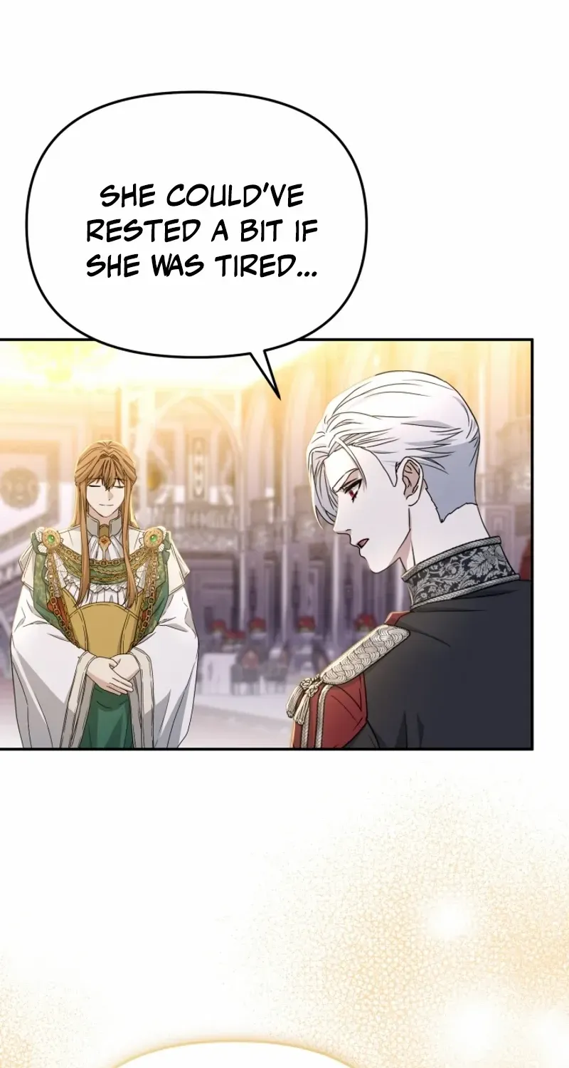 How To Survive As The Devil’s Child Chapter 84 page 9 - 