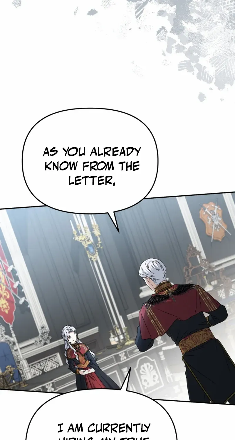 How To Survive As The Devil’s Child Chapter 85 page 15 - 