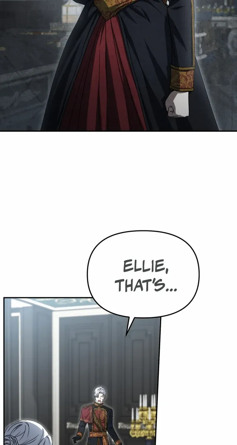 How To Survive As The Devil’s Child Chapter 85 page 3 - 