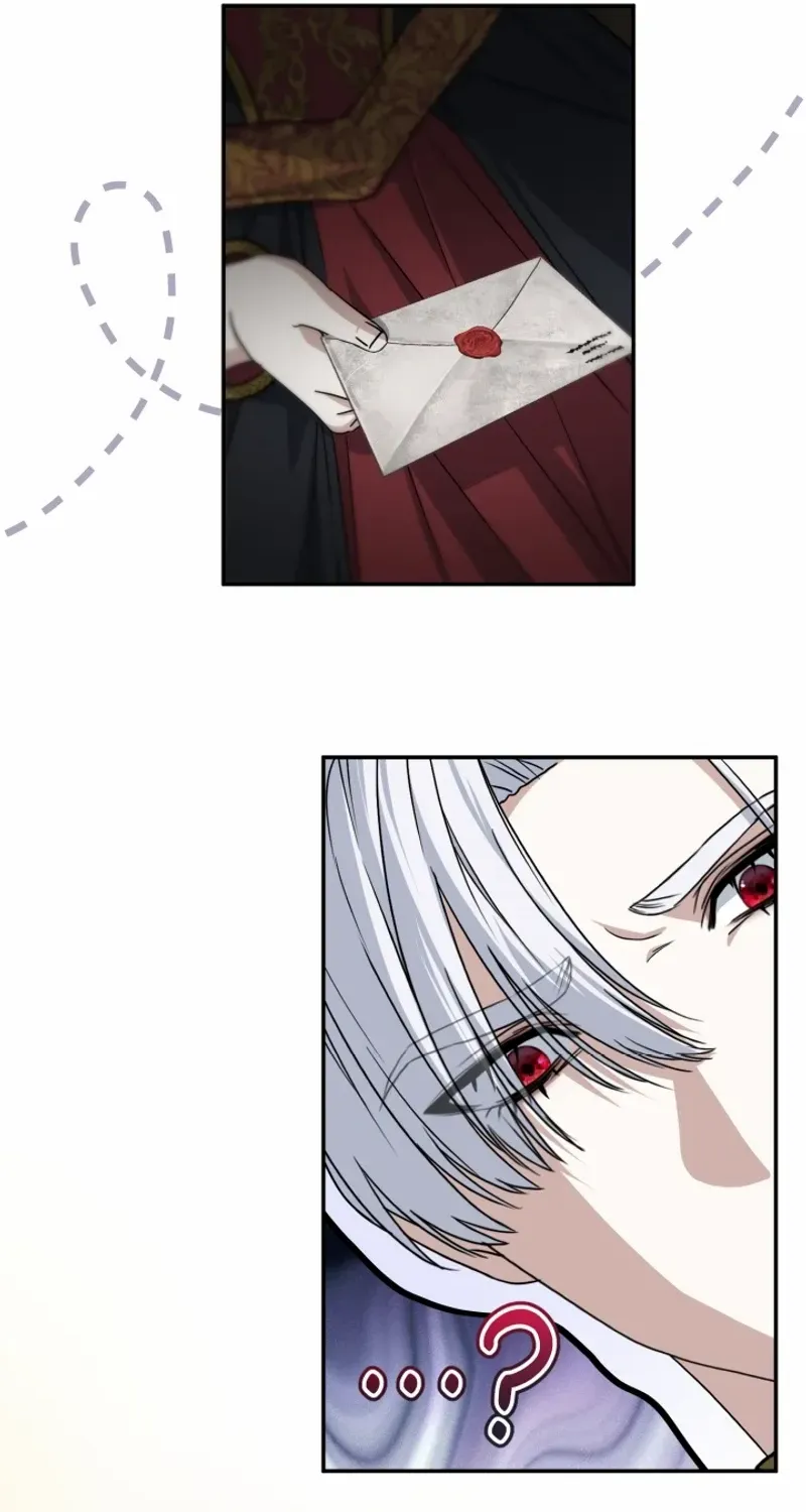 How To Survive As The Devil’s Child Chapter 85 page 25 - 