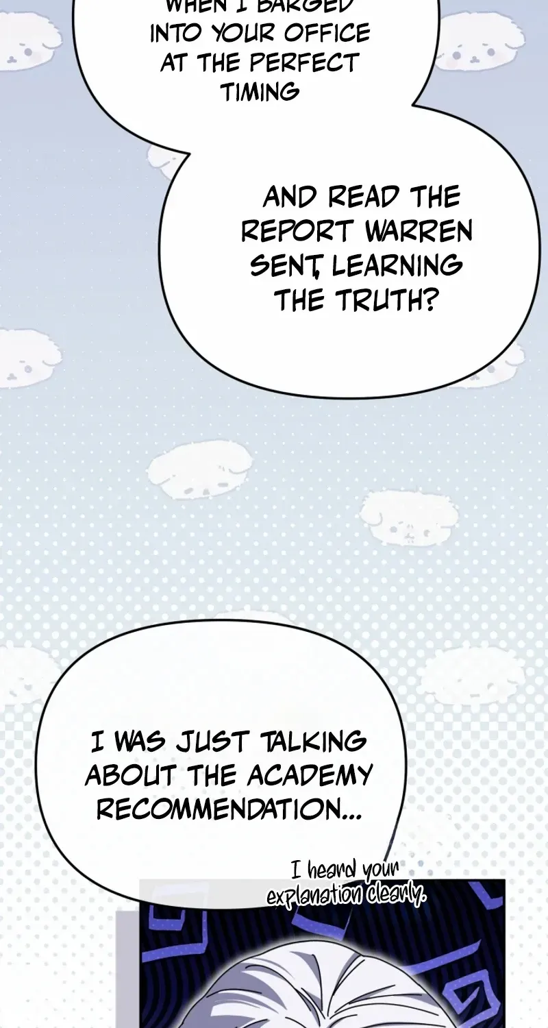 How To Survive As The Devil’s Child Chapter 85 page 33 - 