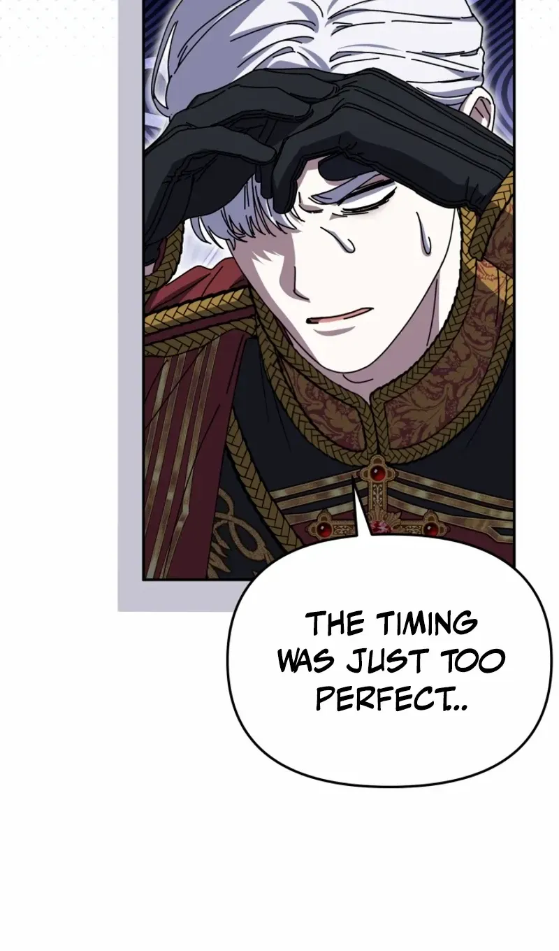 How To Survive As The Devil’s Child Chapter 85 page 34 - 