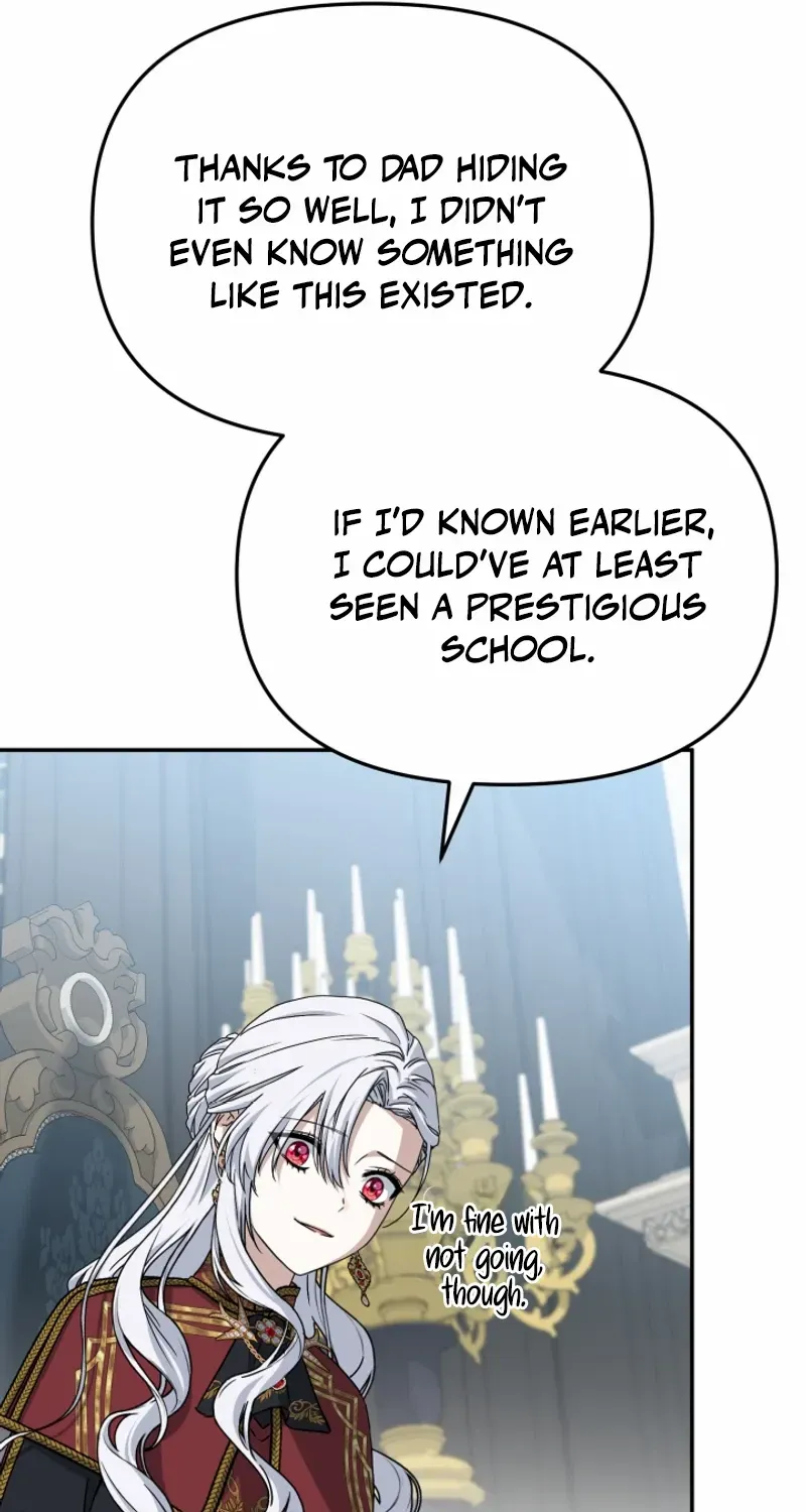 How To Survive As The Devil’s Child Chapter 85 page 35 - 