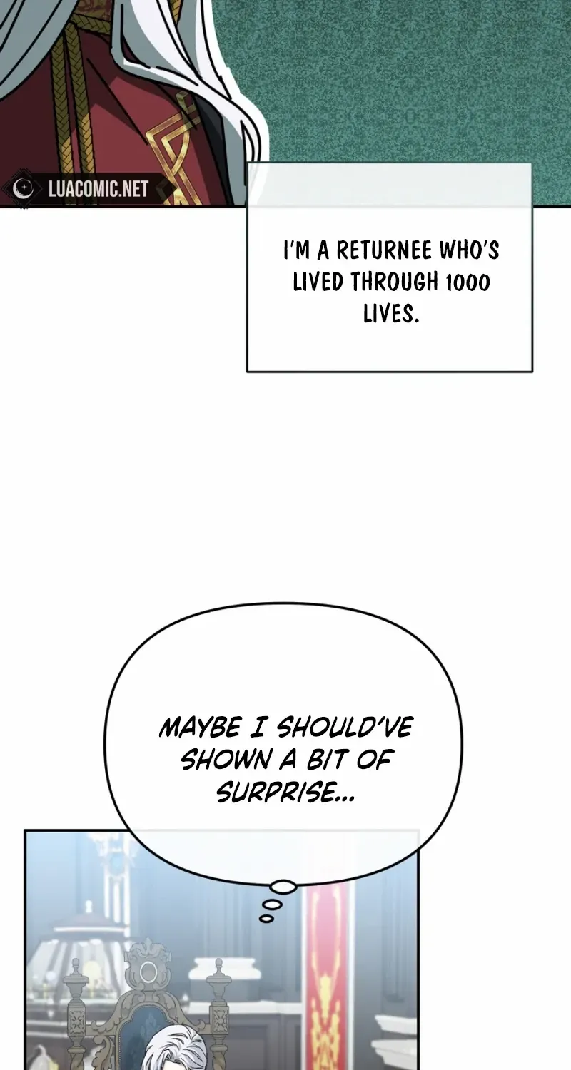 How To Survive As The Devil’s Child Chapter 85 page 41 - 