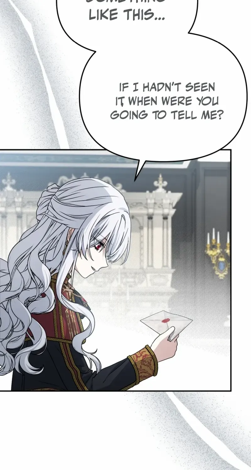 How To Survive As The Devil’s Child Chapter 85 page 6 - 