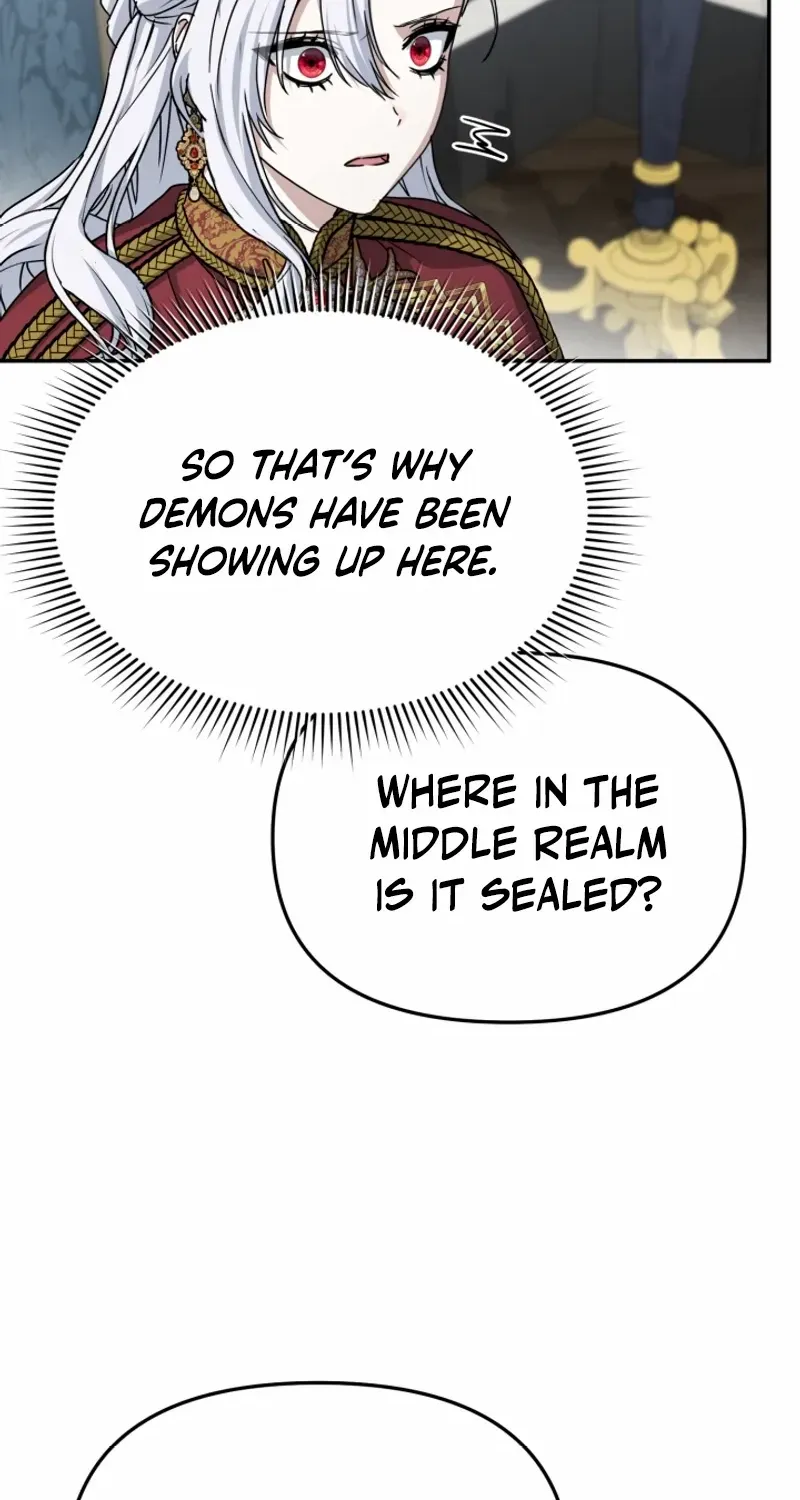 How To Survive As The Devil’s Child Chapter 85 page 55 - 