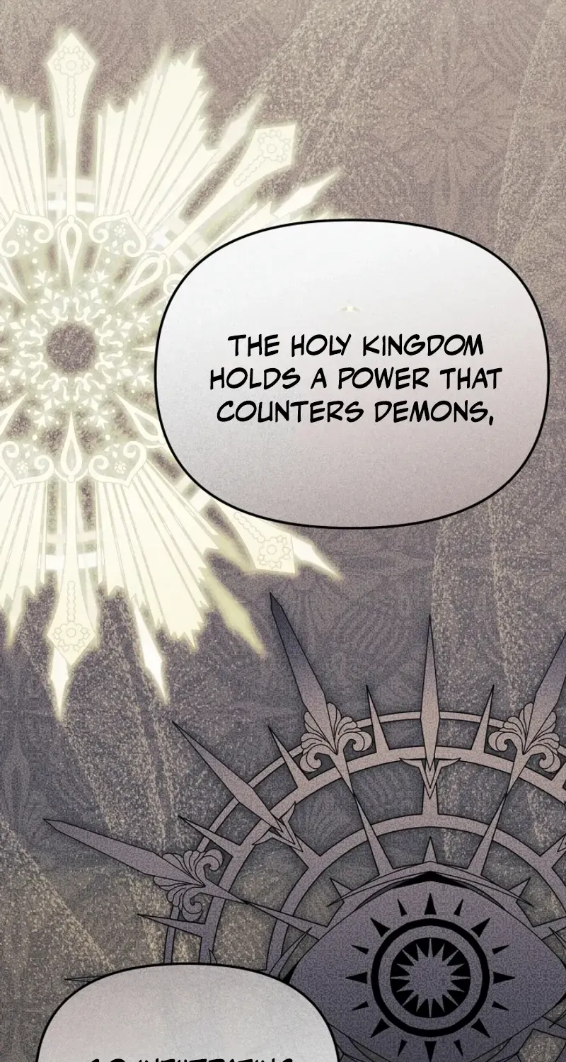 How To Survive As The Devil’s Child Chapter 85 page 57 - 