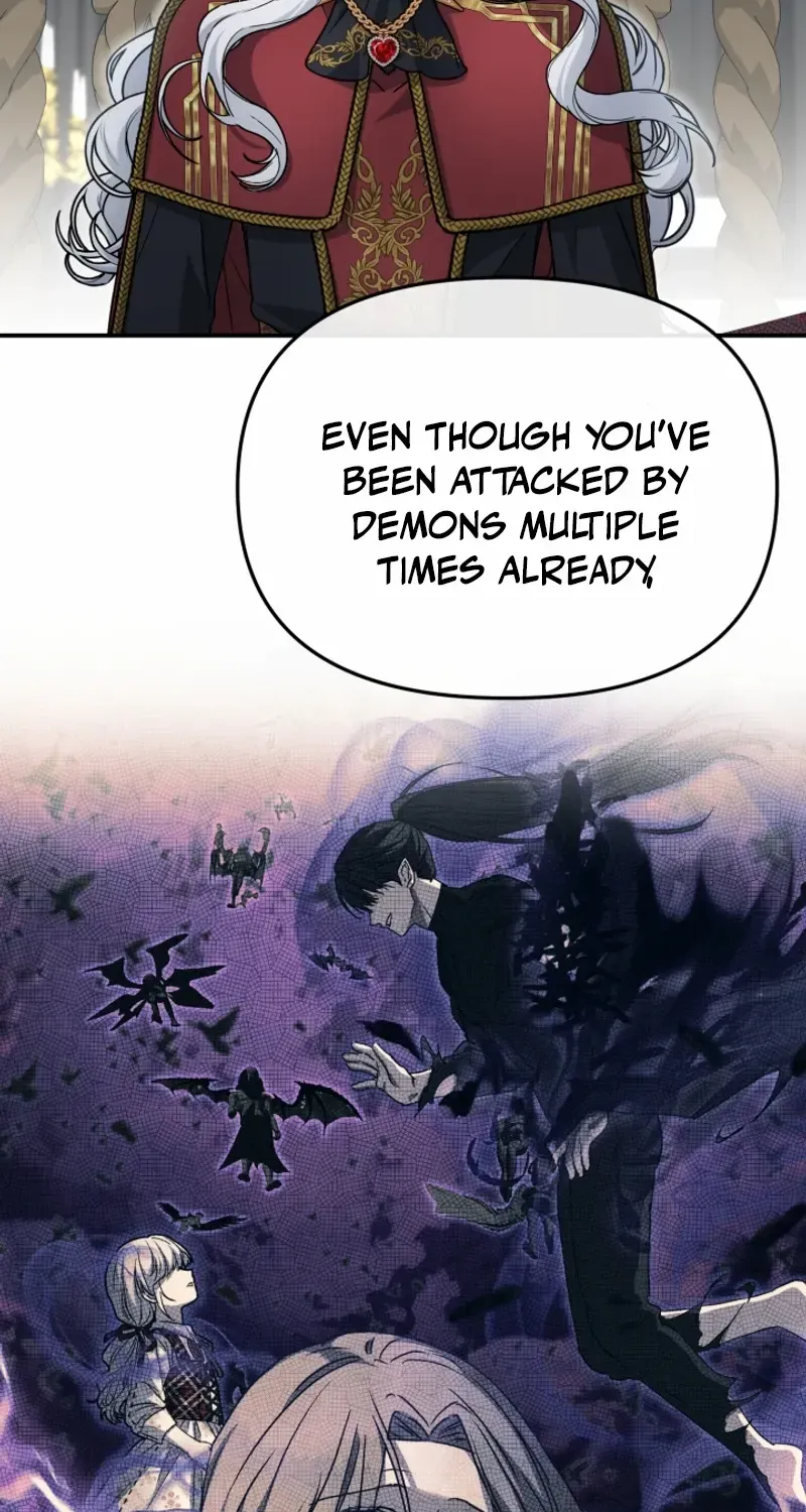 How To Survive As The Devil’s Child Chapter 85 page 63 - 