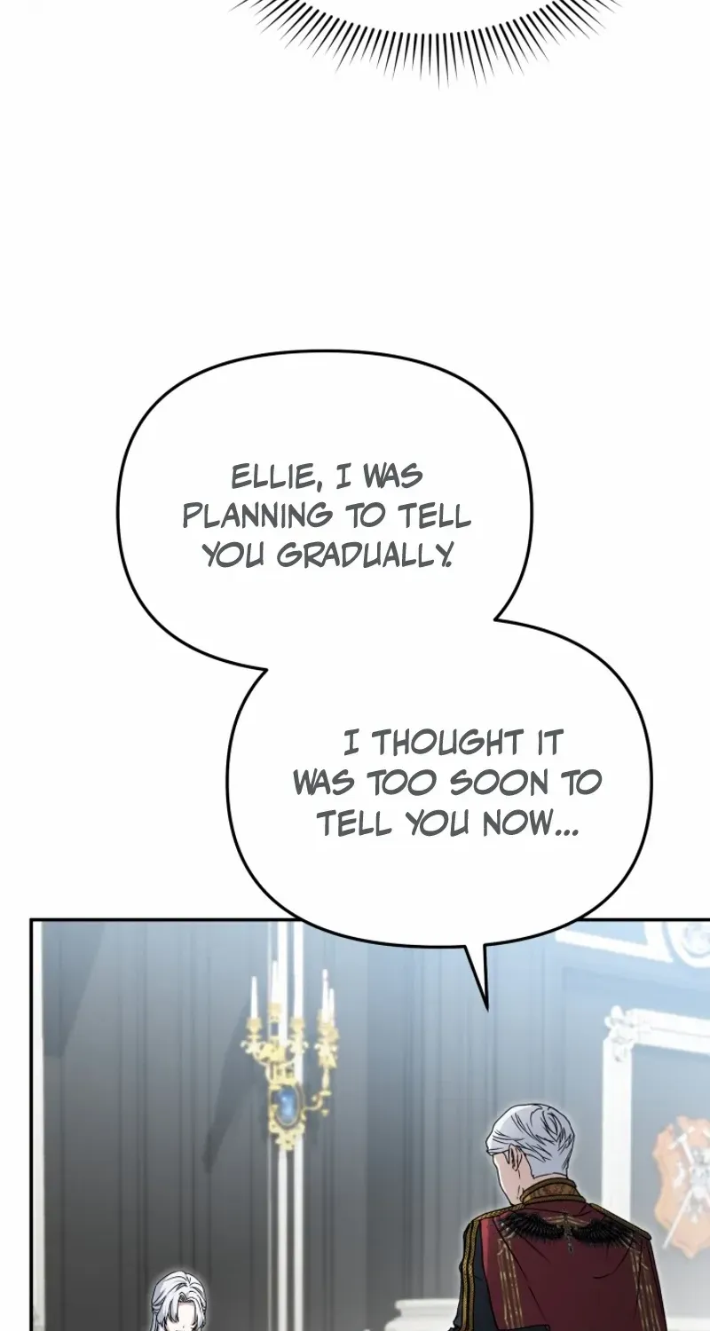 How To Survive As The Devil’s Child Chapter 85 page 8 - 