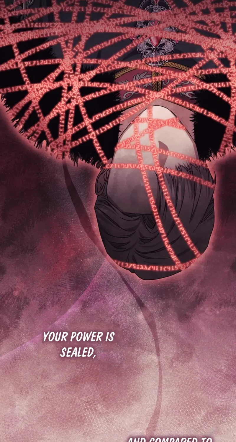 How To Survive As The Devil’s Child Chapter 85 page 73 - 