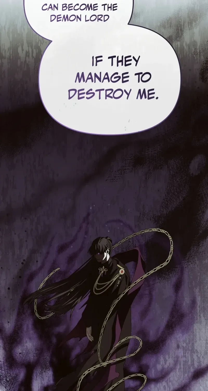 How To Survive As The Devil’s Child Chapter 85 page 79 - 