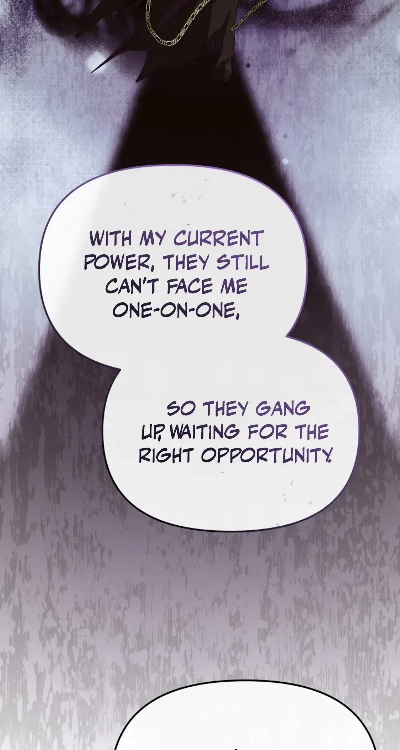 How To Survive As The Devil’s Child Chapter 85 page 80 - 