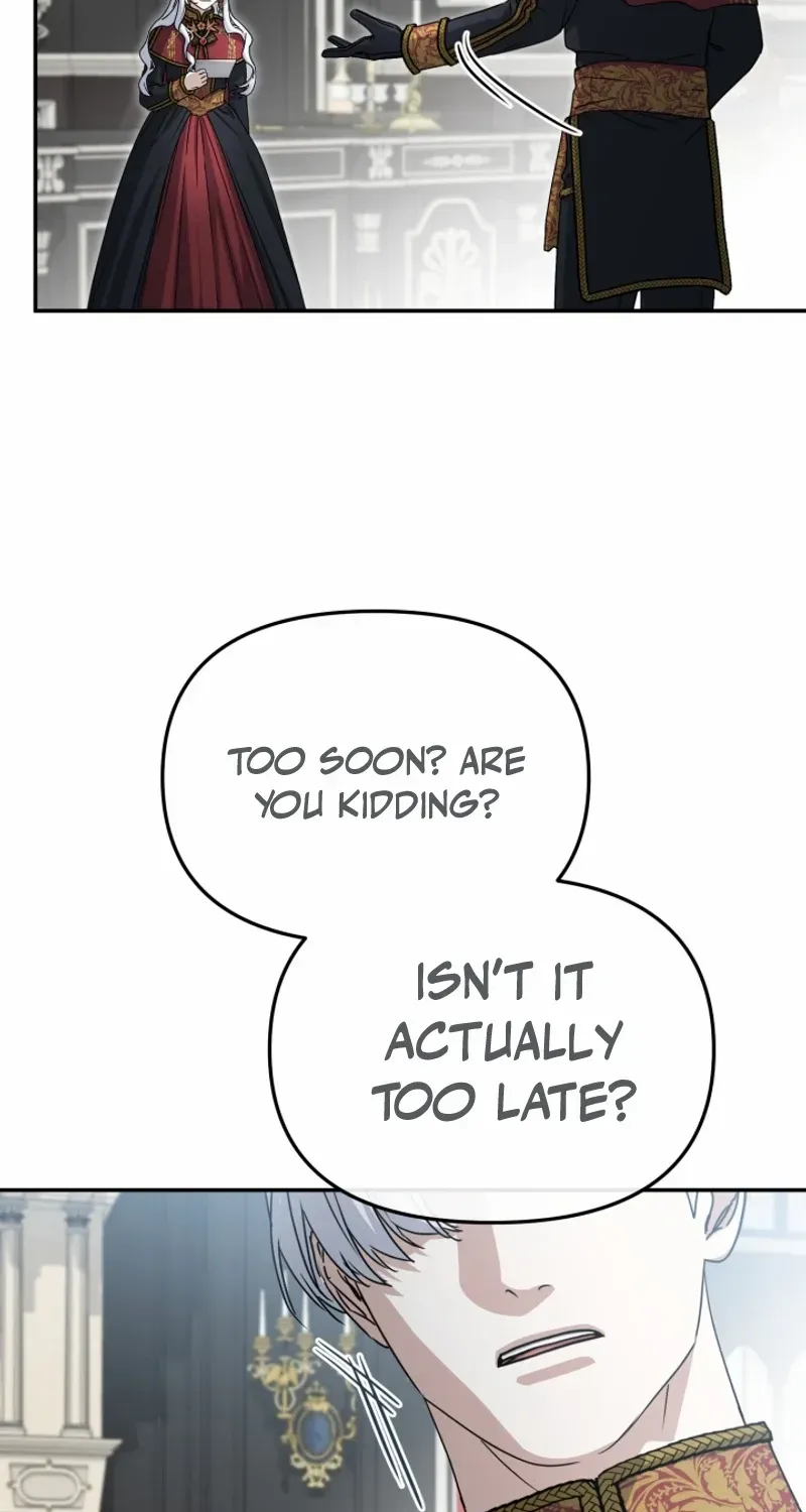 How To Survive As The Devil’s Child Chapter 85 page 9 - 