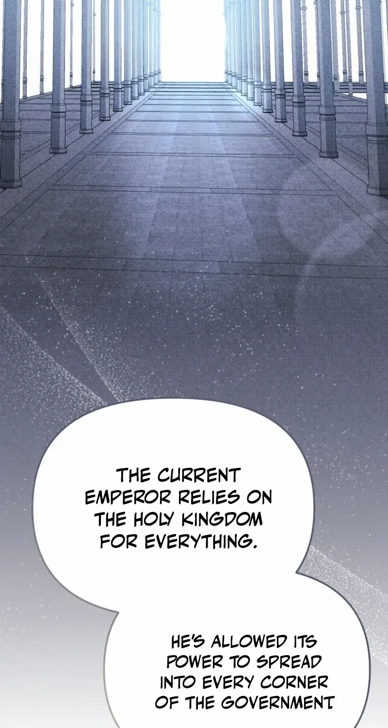 How To Survive As The Devil’s Child Chapter 85 page 88 - 
