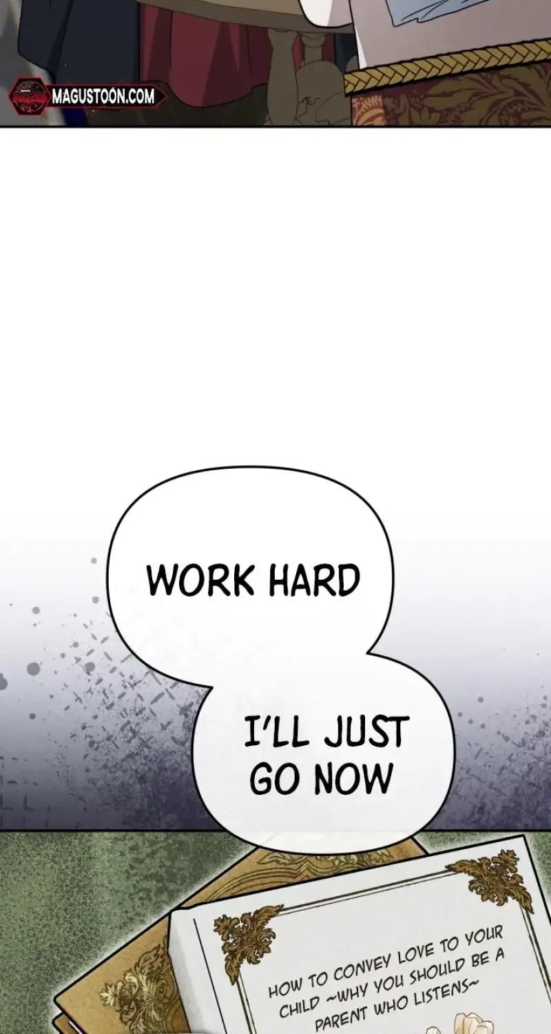 How To Survive As The Devil’s Child Chapter 86 page 15 - 