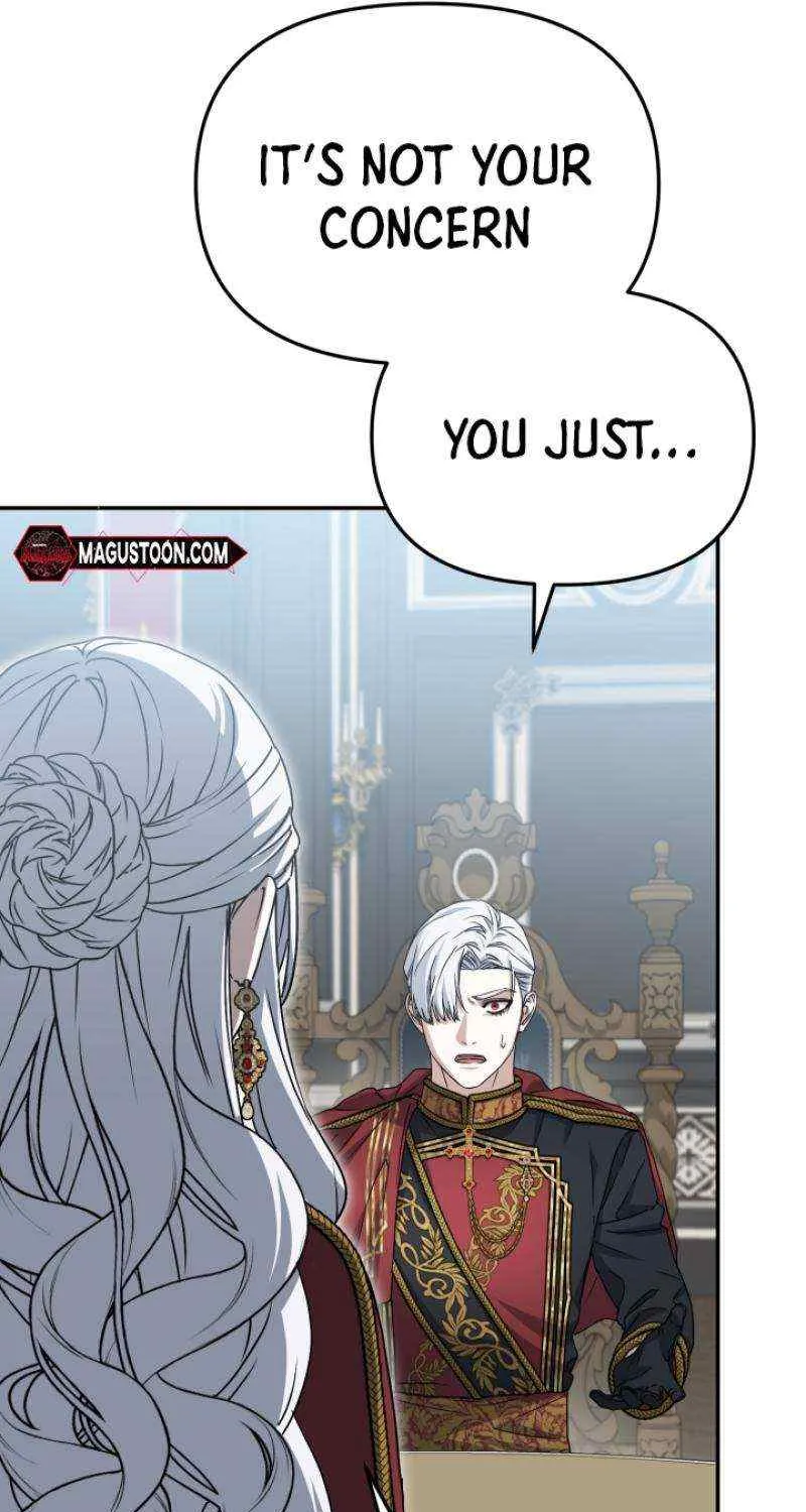 How To Survive As The Devil’s Child Chapter 86 page 24 - 