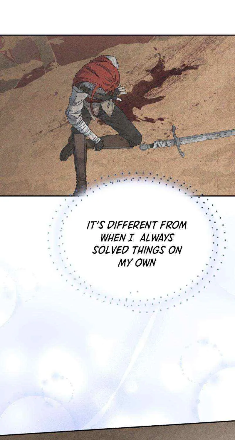 How To Survive As The Devil’s Child Chapter 86 page 28 - 