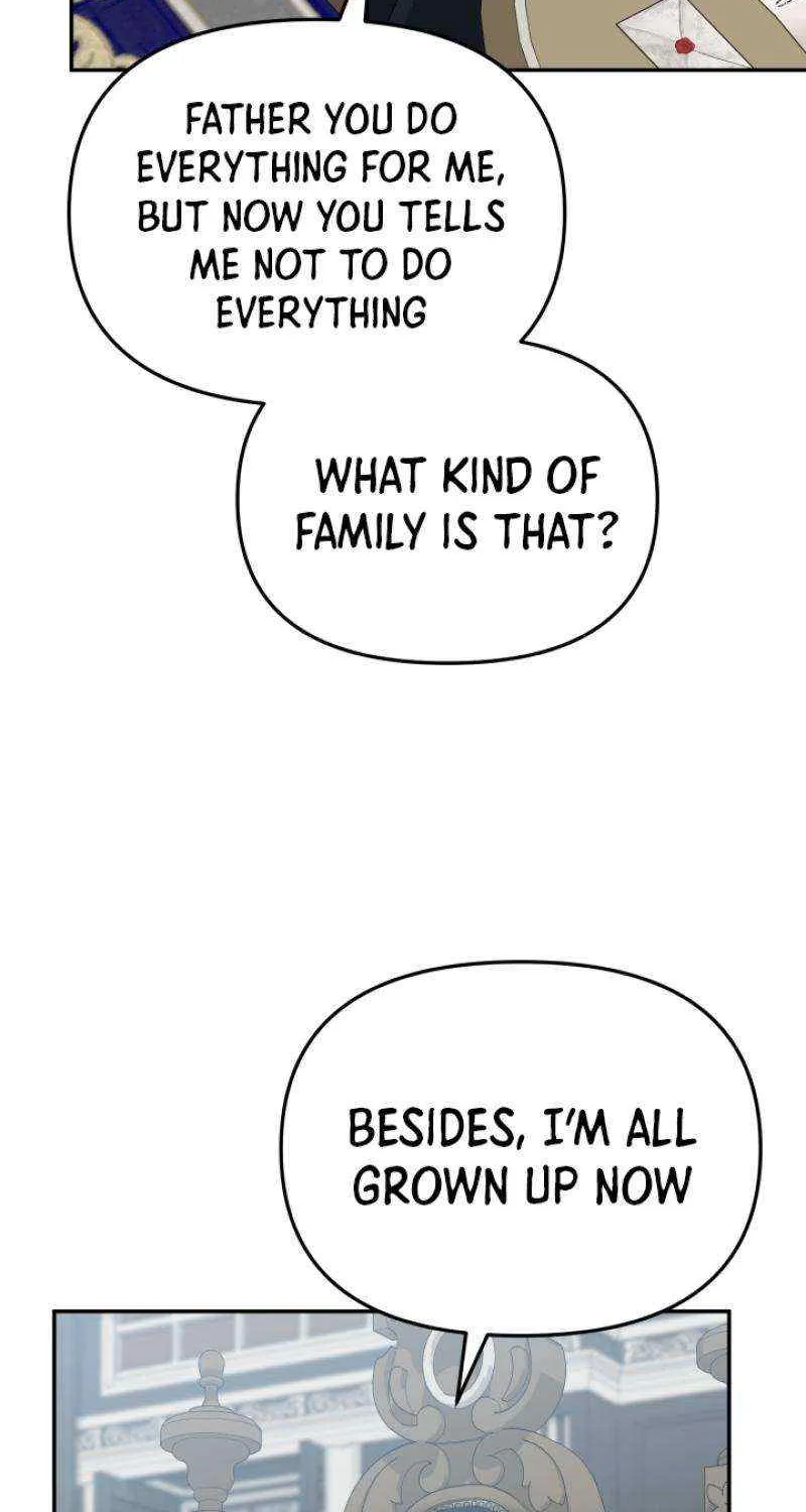 How To Survive As The Devil’s Child Chapter 86 page 33 - 