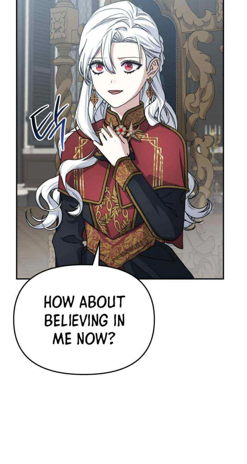 How To Survive As The Devil’s Child Chapter 86 page 34 - 