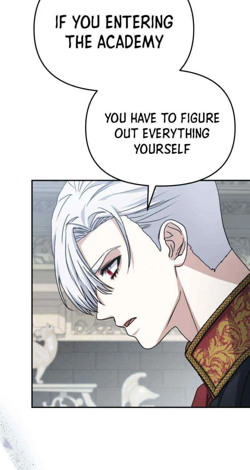 How To Survive As The Devil’s Child Chapter 86 page 37 - 