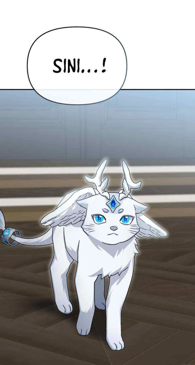 How To Survive As The Devil’s Child Chapter 86 page 40 - 