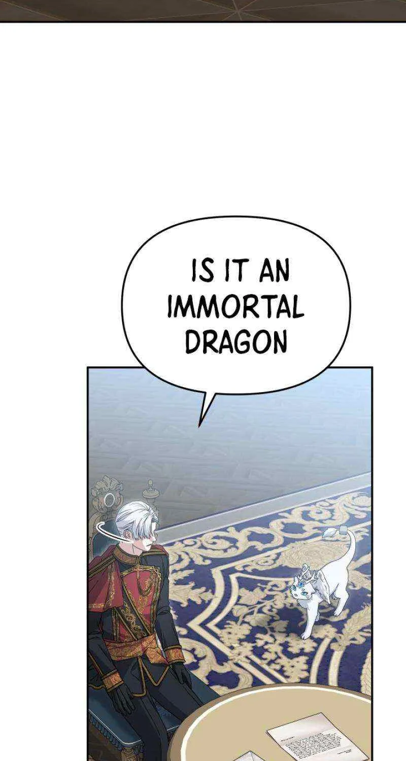 How To Survive As The Devil’s Child Chapter 86 page 41 - 