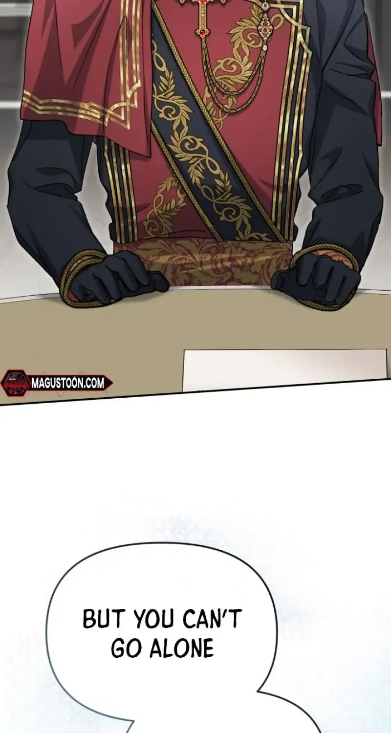 How To Survive As The Devil’s Child Chapter 86 page 55 - 