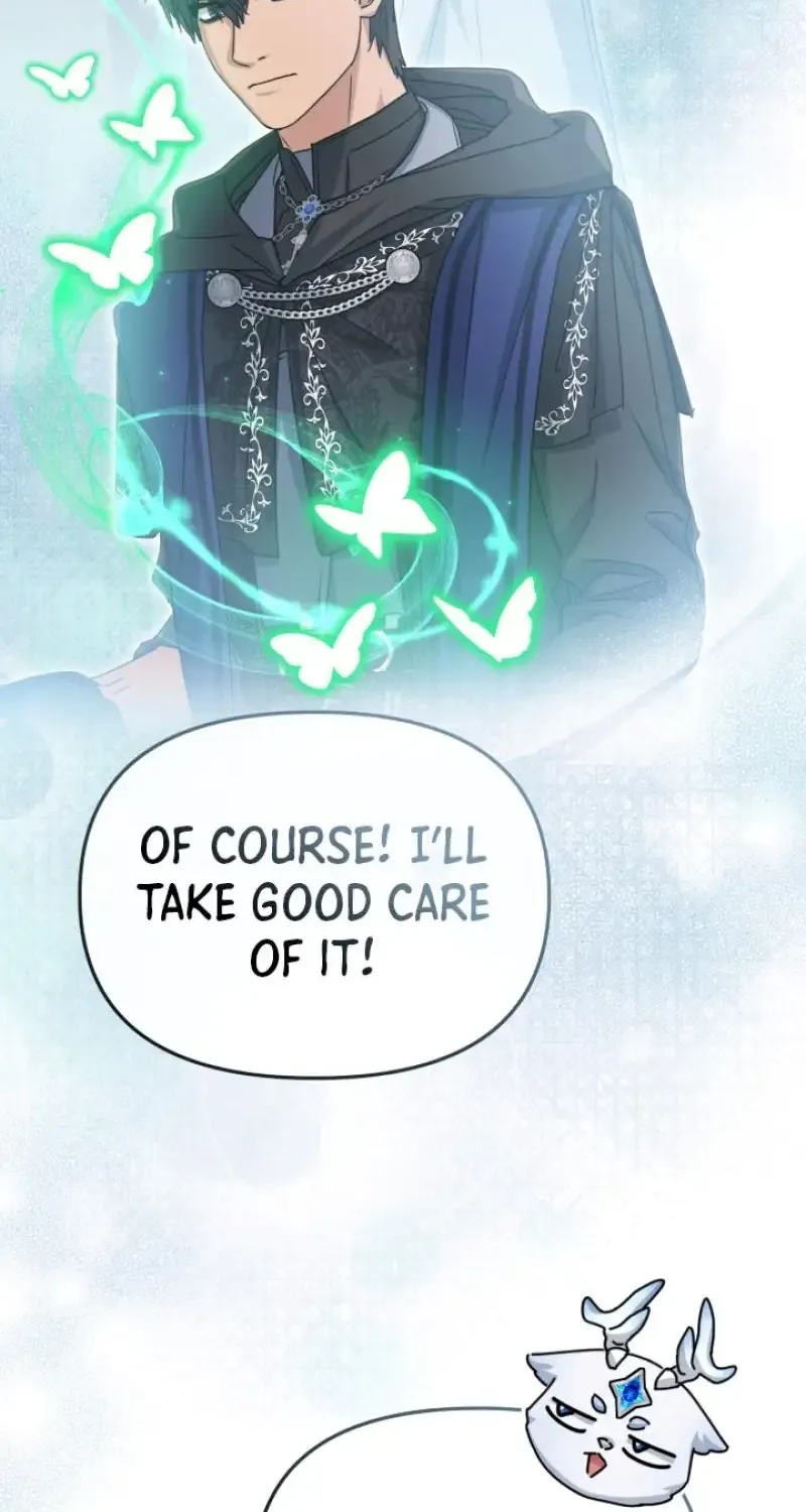 How To Survive As The Devil’s Child Chapter 86 page 57 - 