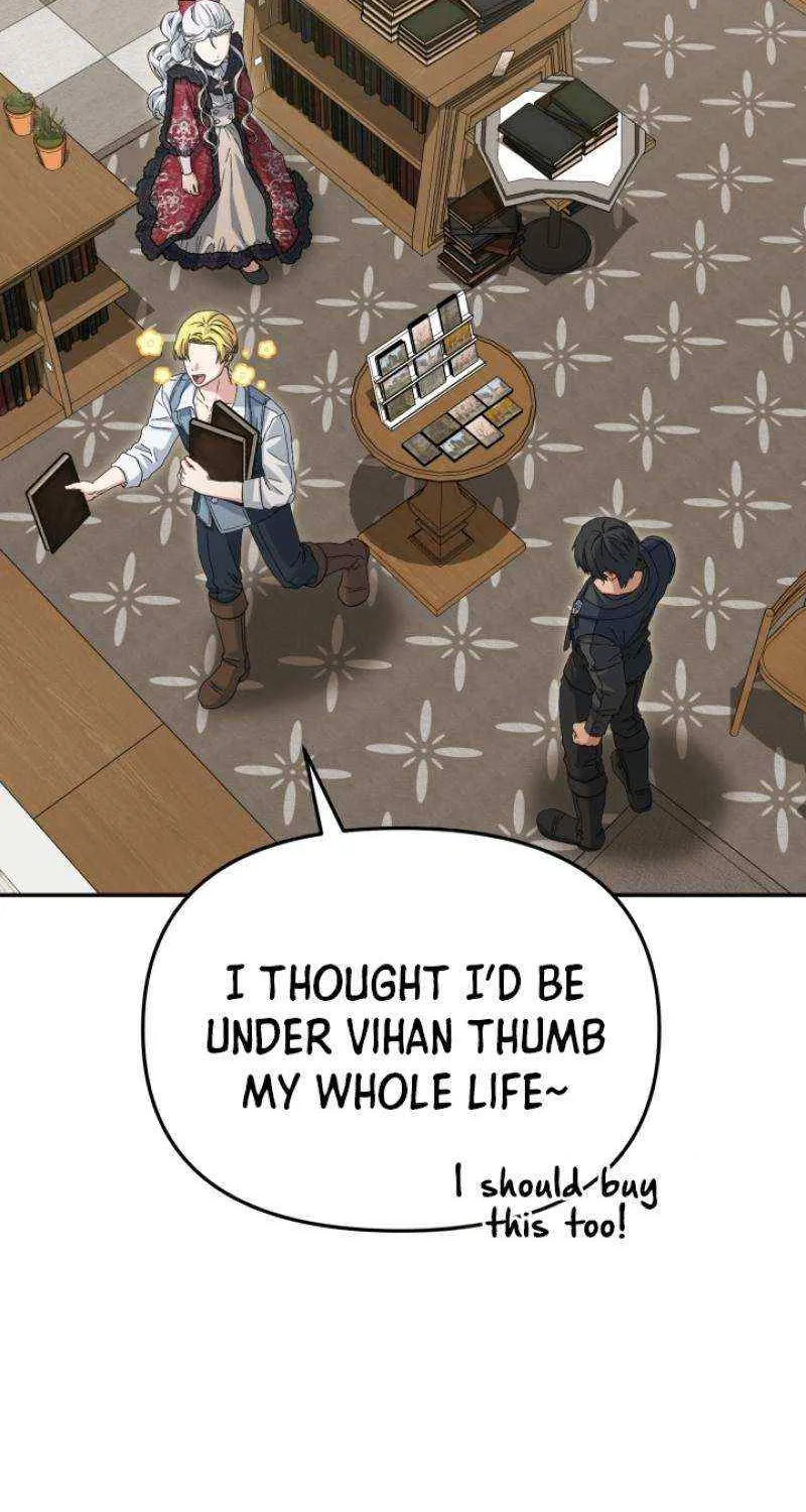 How To Survive As The Devil’s Child Chapter 86 page 62 - 