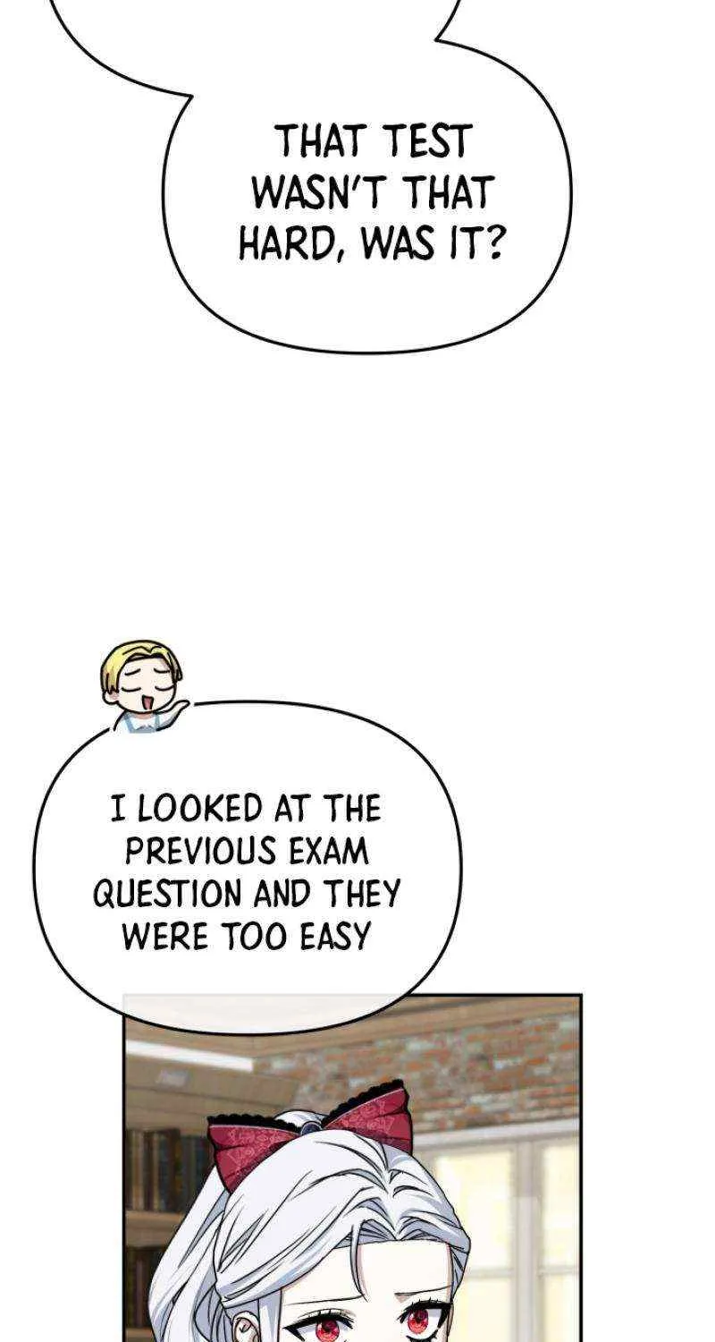 How To Survive As The Devil’s Child Chapter 86 page 65 - 