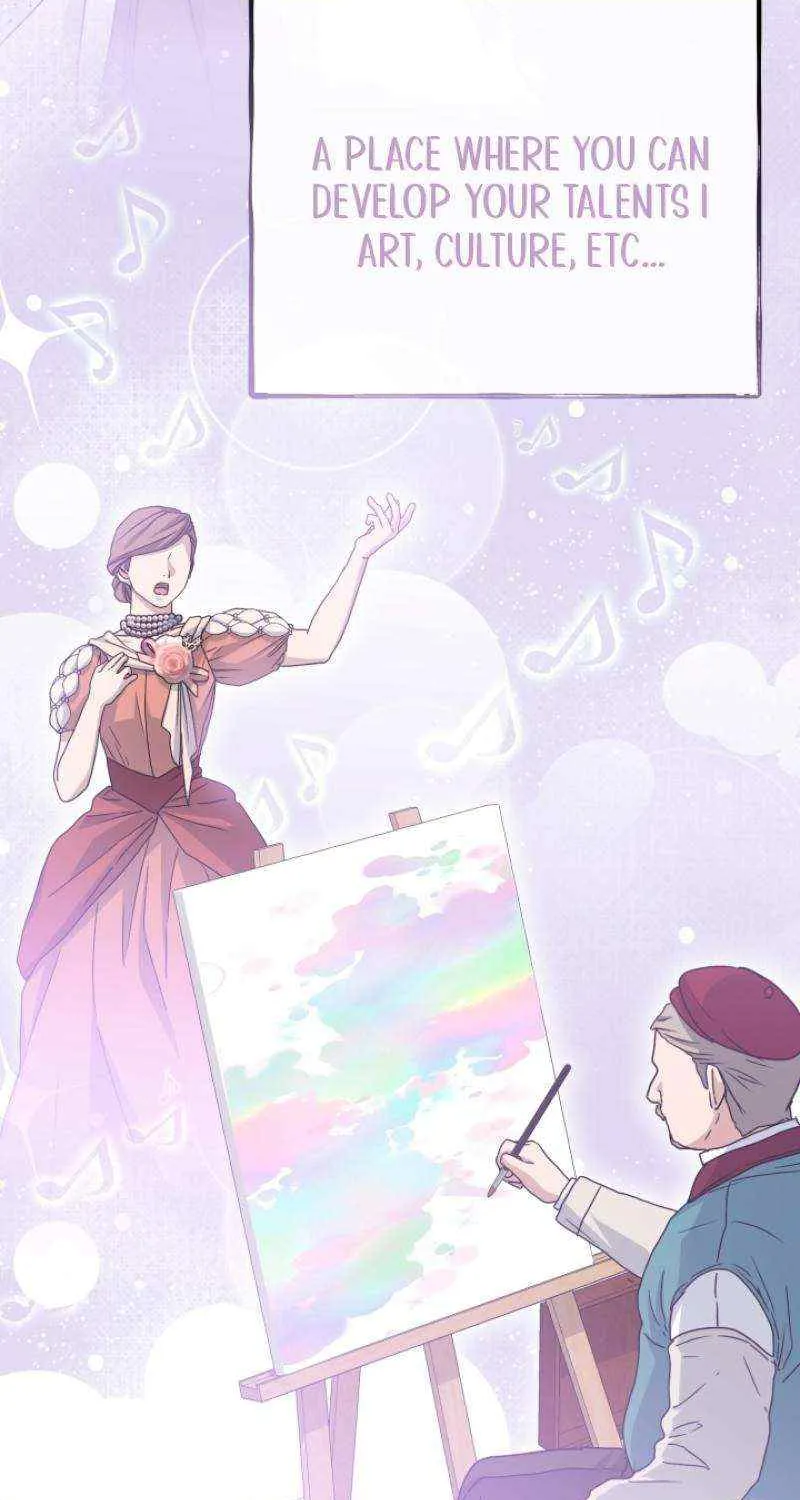 How To Survive As The Devil’s Child Chapter 86 page 69 - 