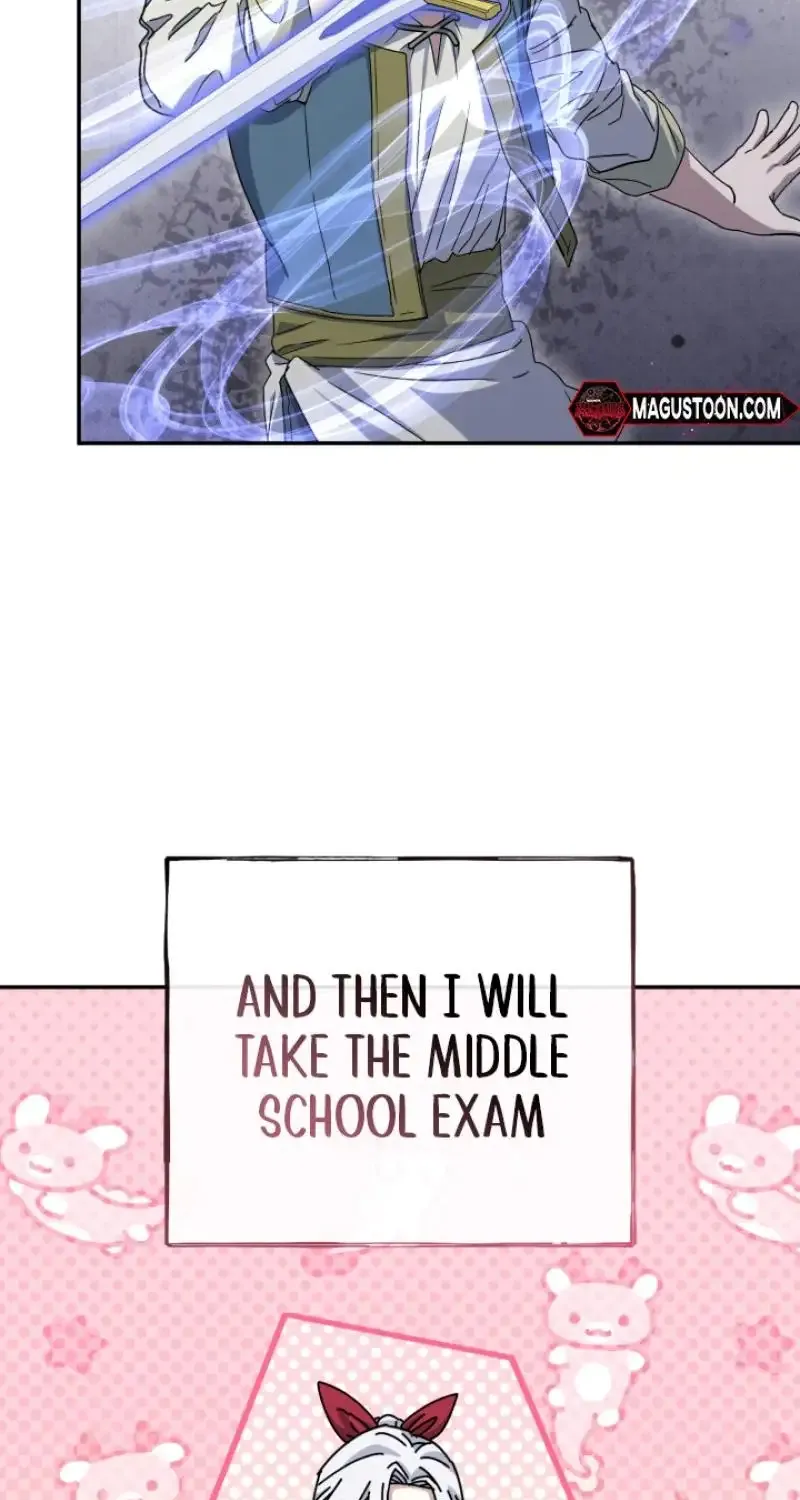How To Survive As The Devil’s Child Chapter 86 page 73 - 