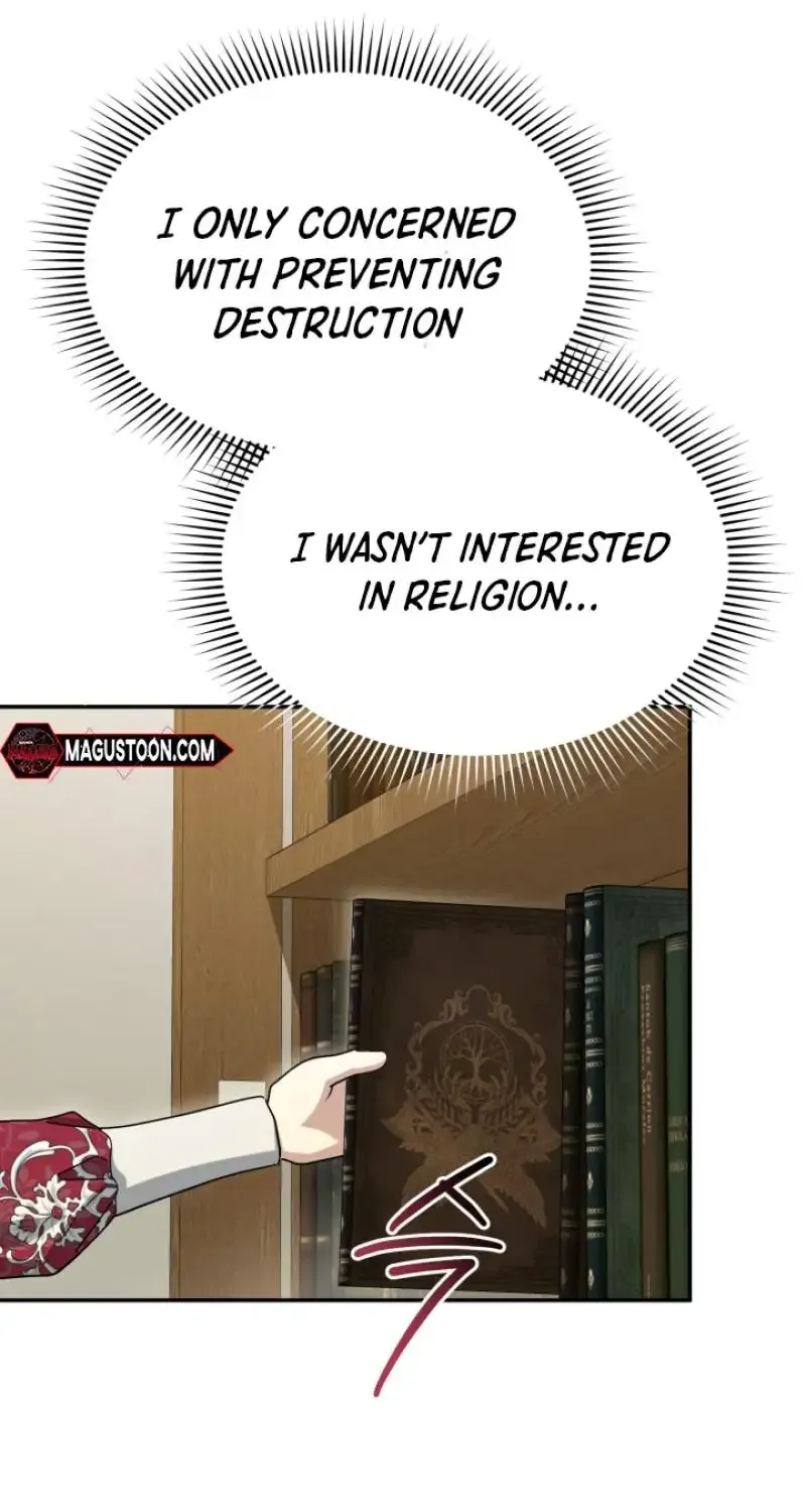 How To Survive As The Devil’s Child Chapter 86 page 80 - 