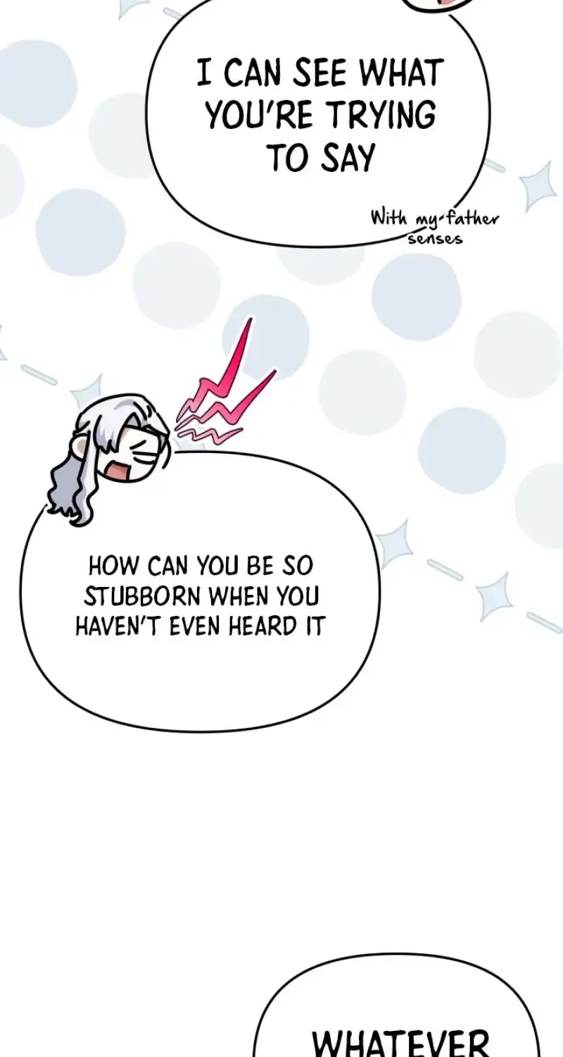 How To Survive As The Devil’s Child Chapter 86 page 9 - 