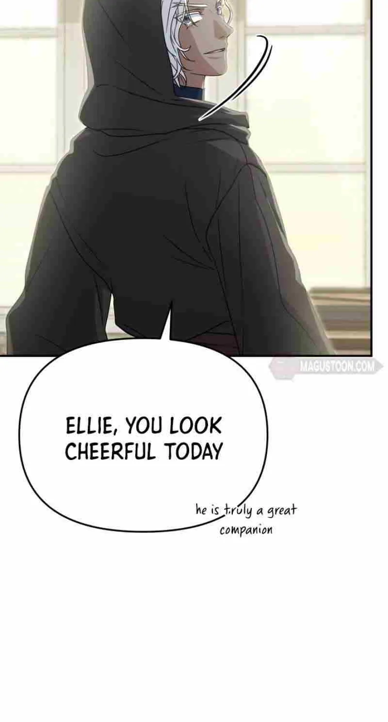 How To Survive As The Devil’s Child Chapter 87 page 11 - 