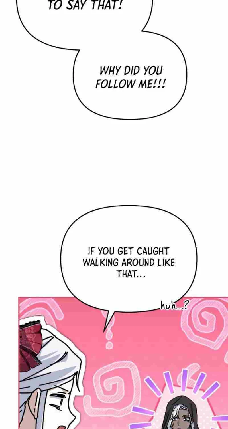 How To Survive As The Devil’s Child Chapter 87 page 13 - 