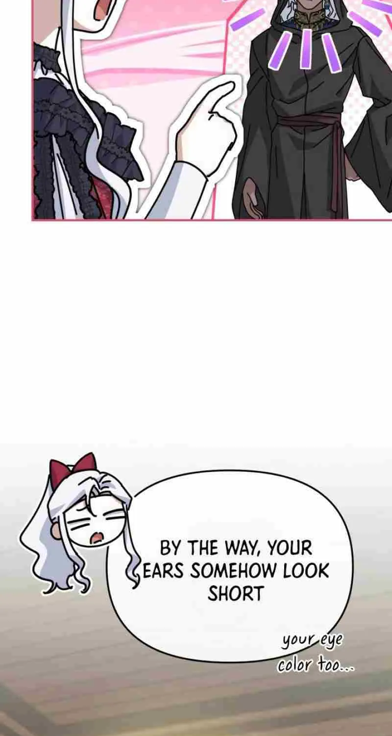 How To Survive As The Devil’s Child Chapter 87 page 14 - 