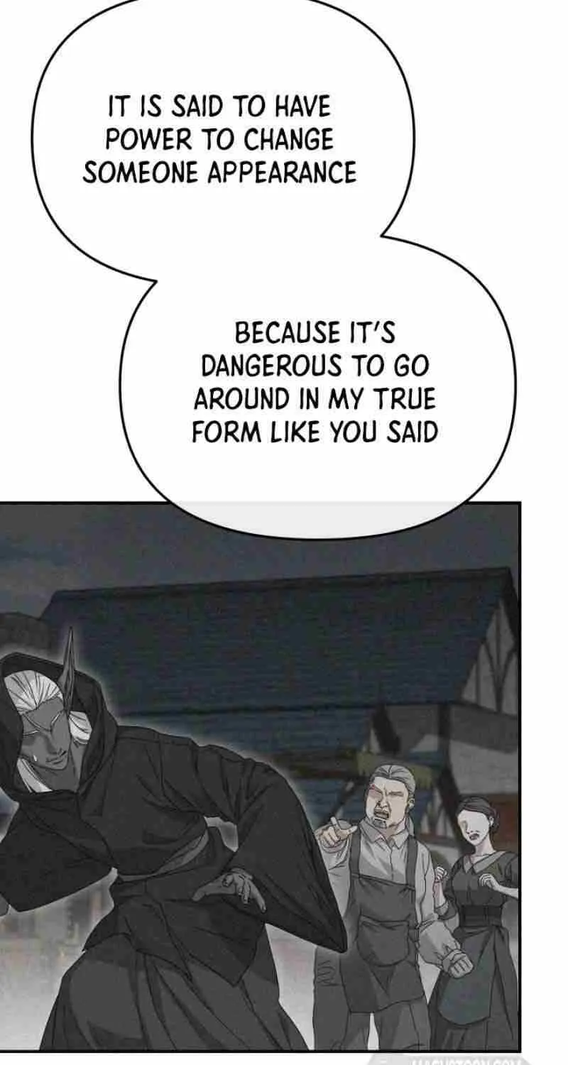 How To Survive As The Devil’s Child Chapter 87 page 16 - 